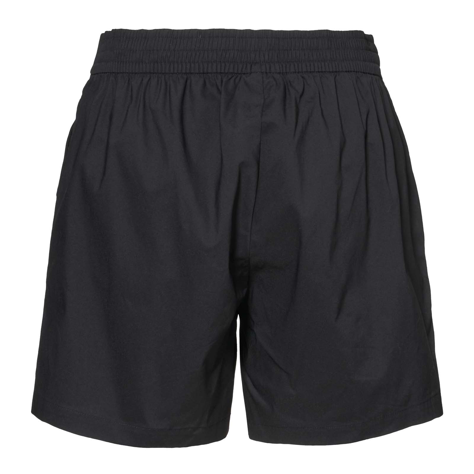 W EVO FD SHORT - Black, 16