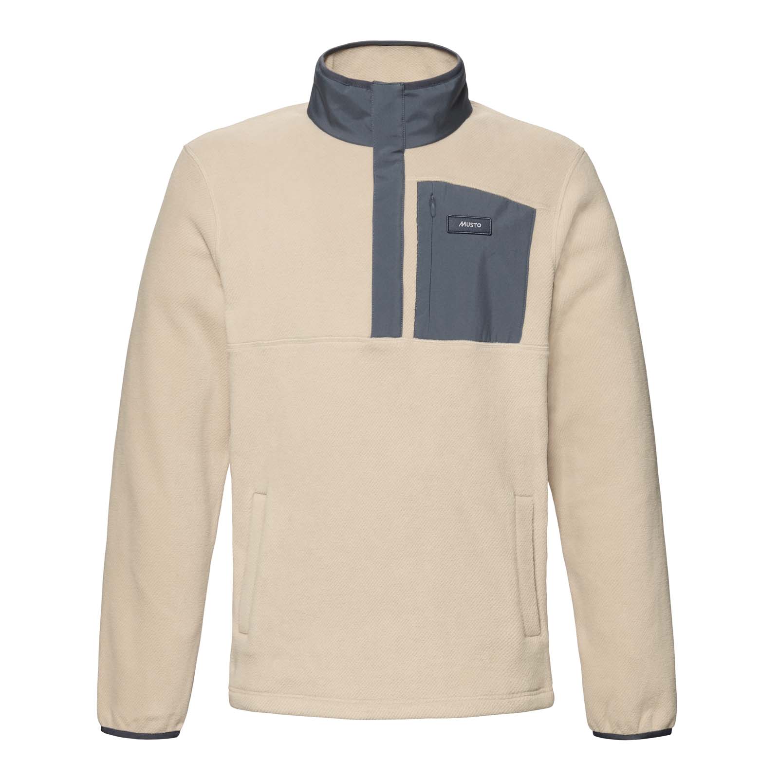 85202_766-1.jpg Classic Snap Fleece