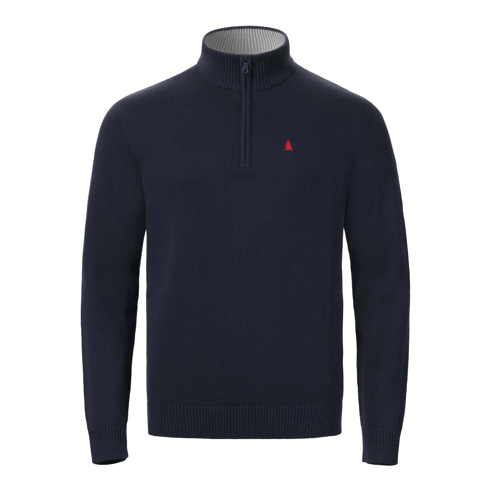 85082_597-1.jpg Original 1/4 Zip Neck Strickpullover