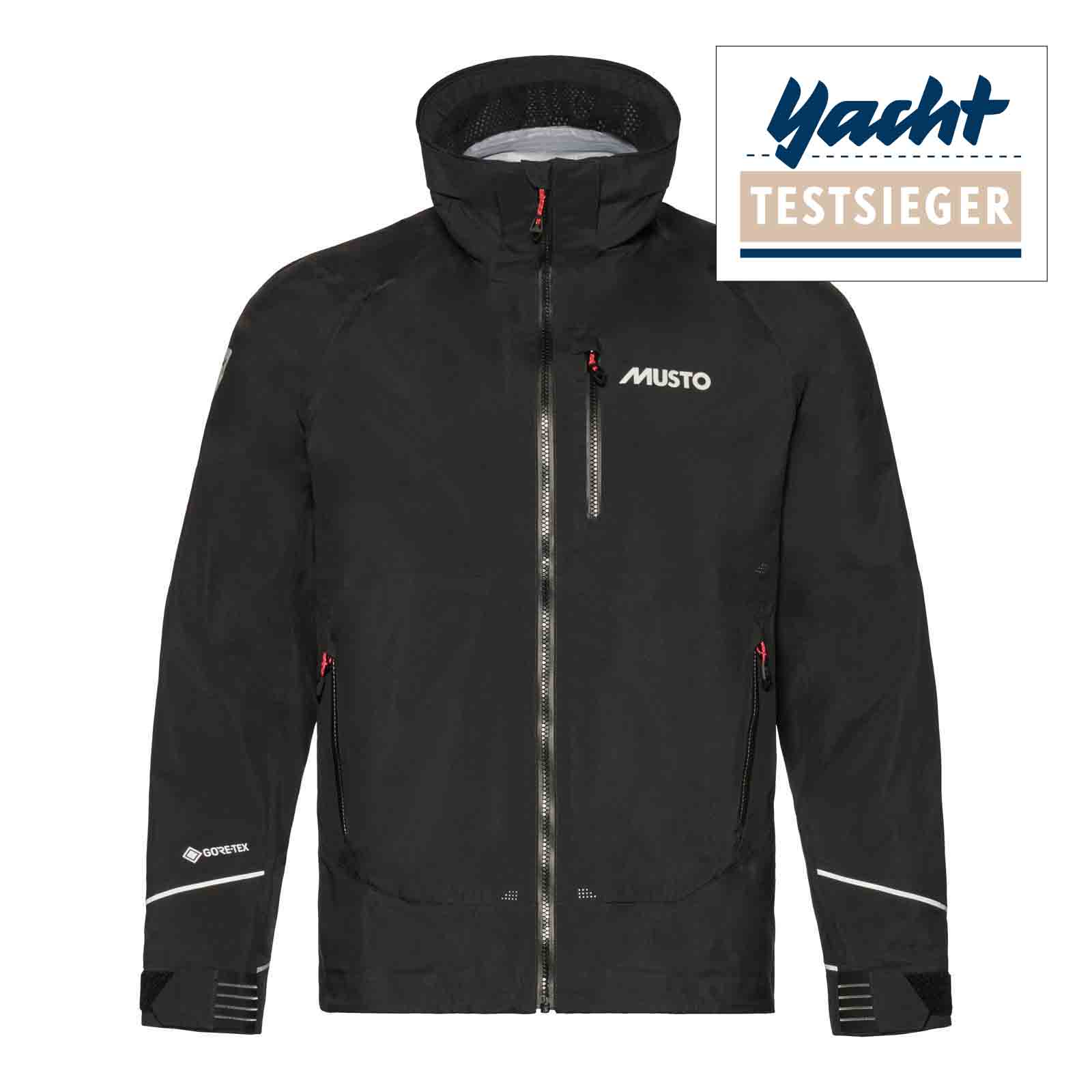 LPX Gore-Tex Jacke 2.0
