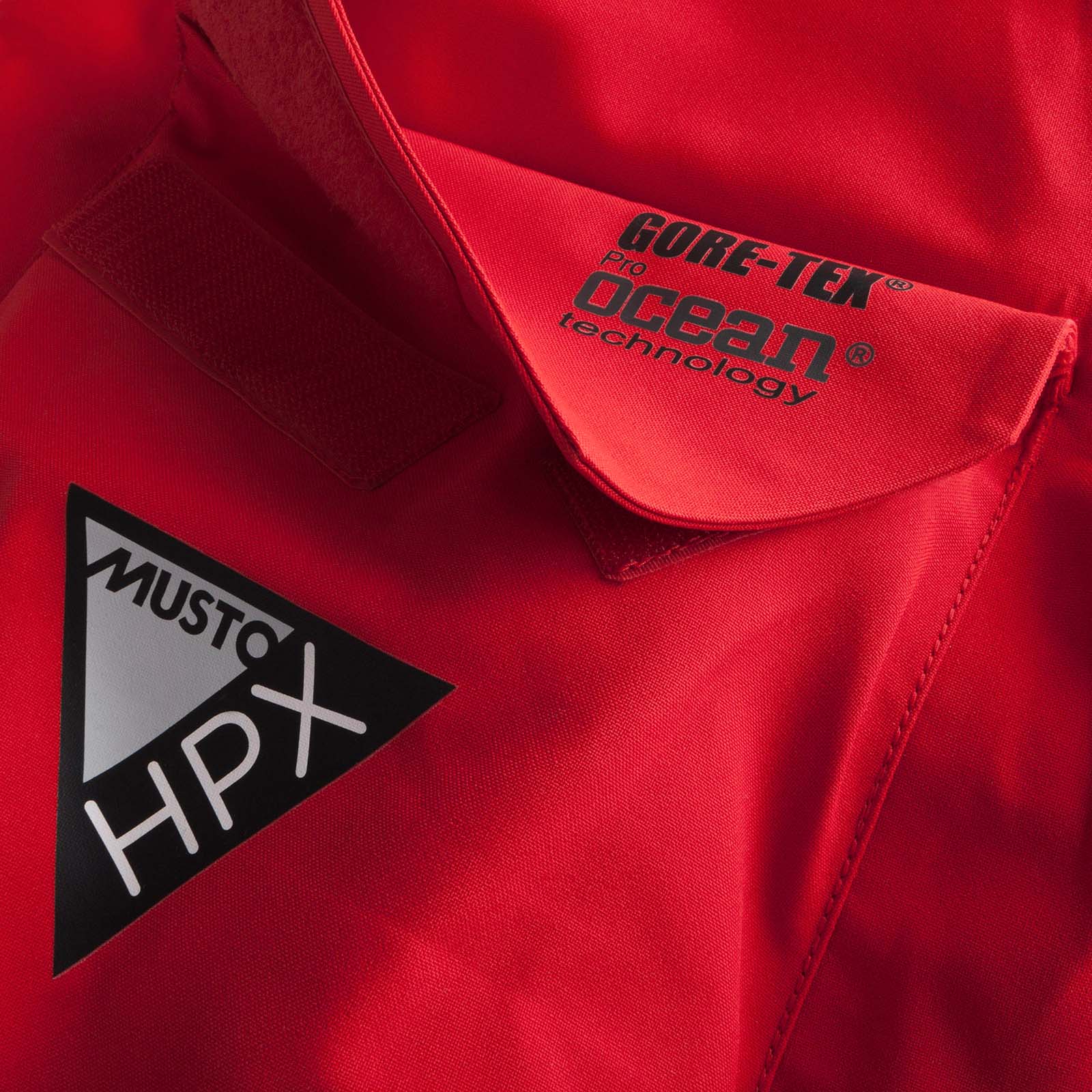 HPX Gore-Tex Pro Hose