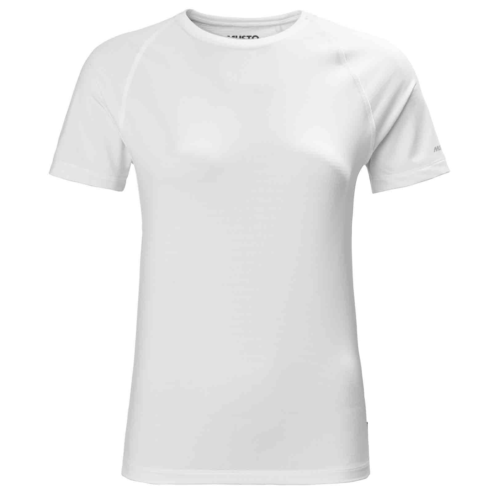 Damen Evolution Sunblock T-Shirt 2.0