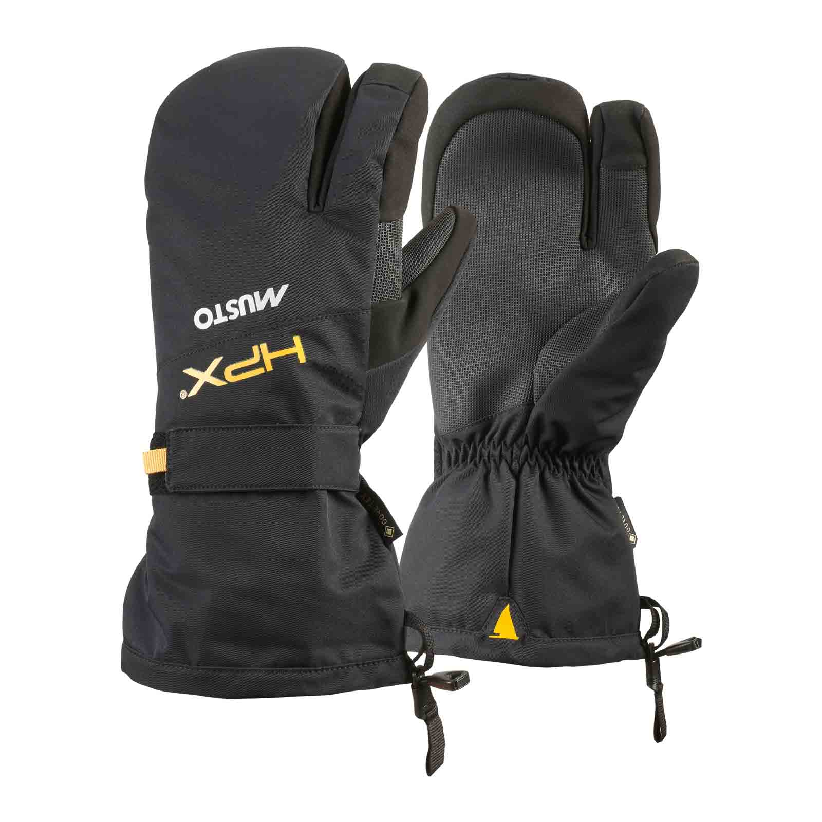 HPX Gore-Tex Pro Ocean Handschuhe