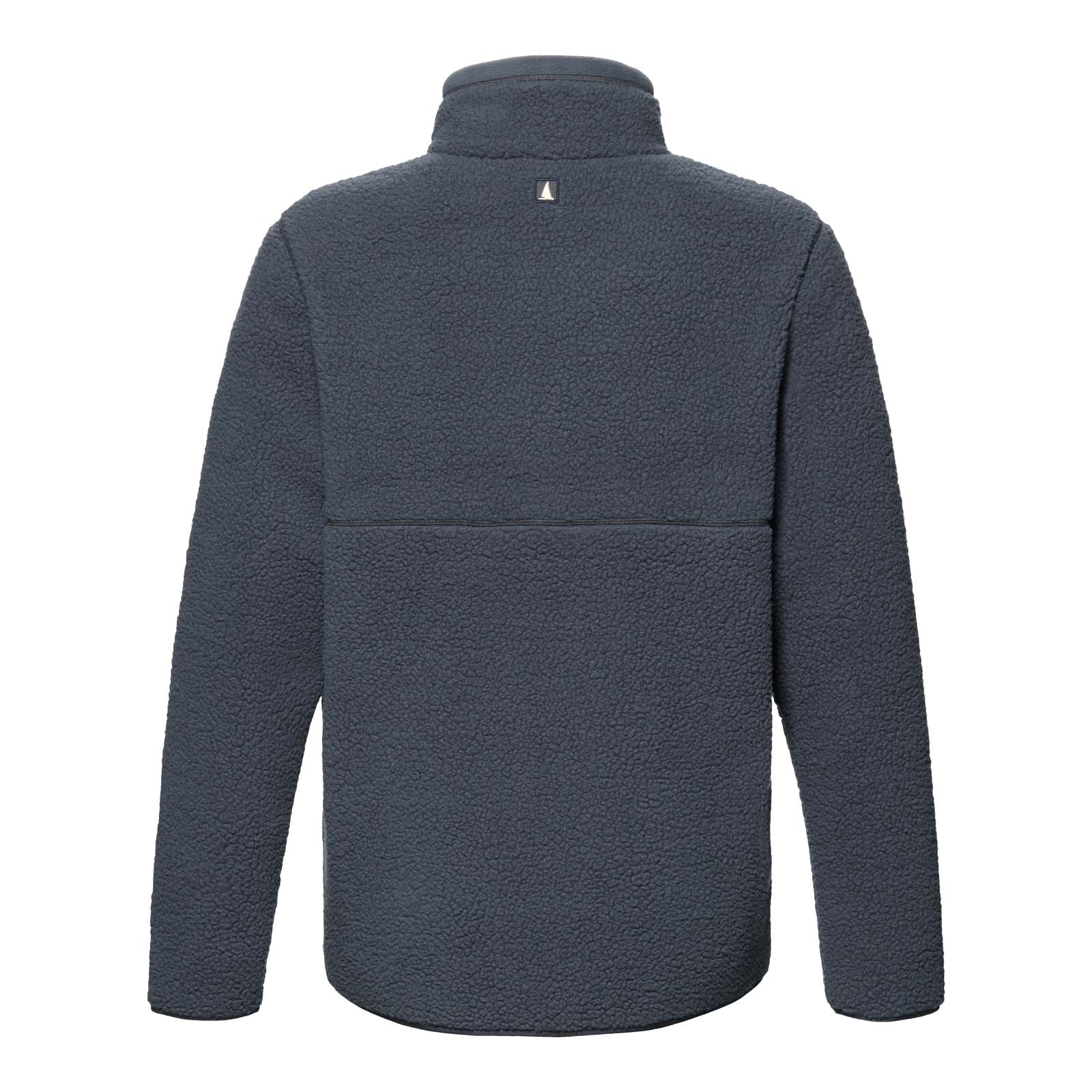 85118_860-2.jpg Cove Deep Pile Fleecejacke