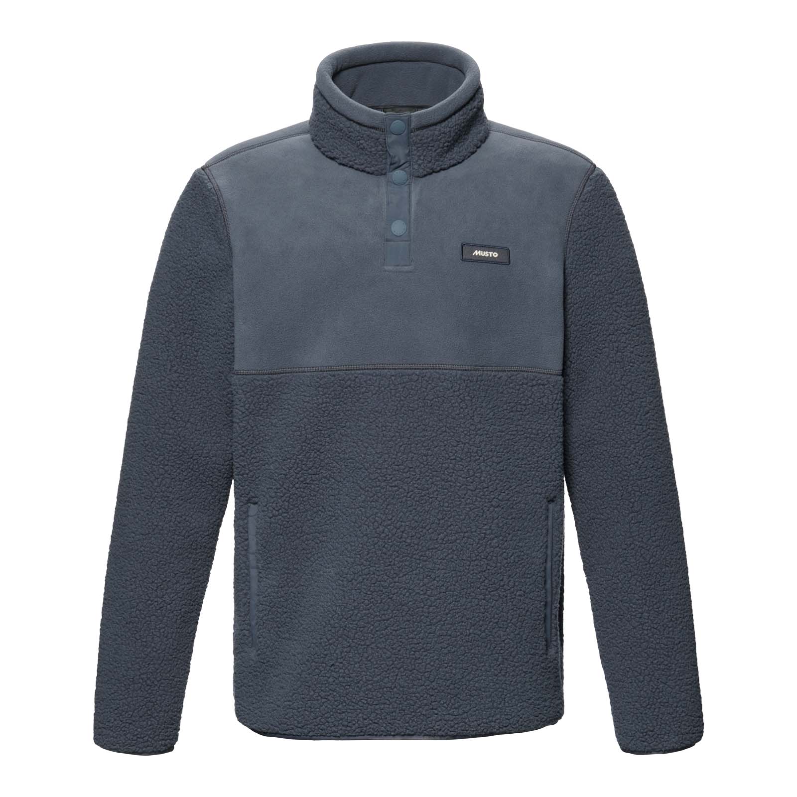 Cove Deep Pile Fleece