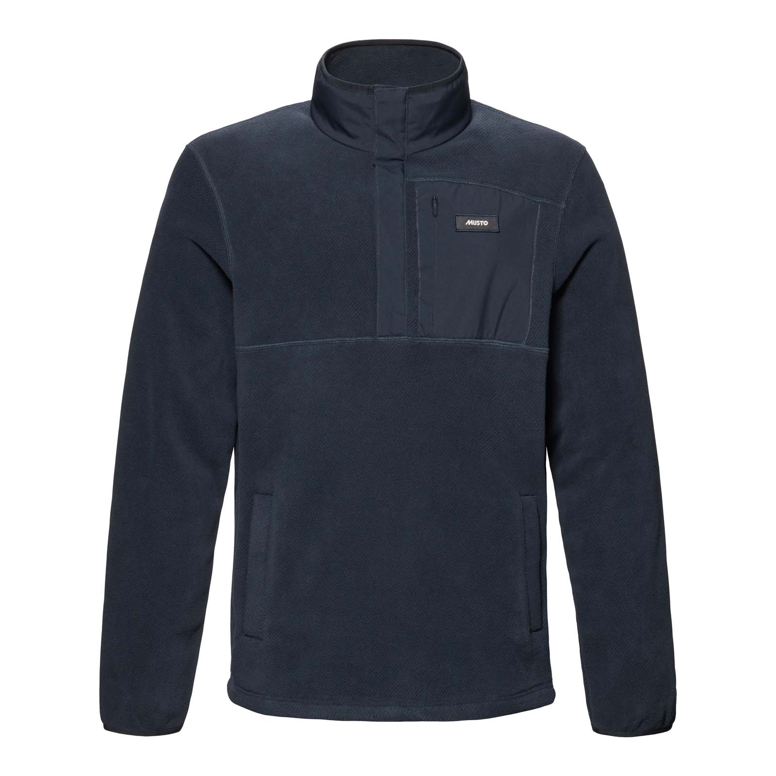 85202_597-1.jpg Classic Snap Fleece