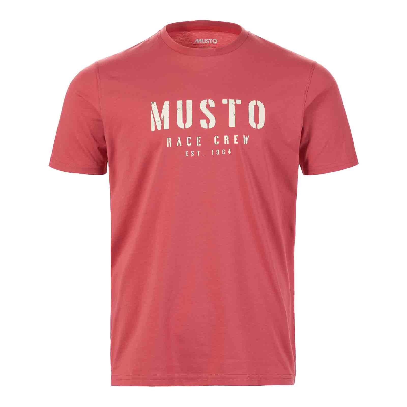 Classic Musto SS T-Shirt