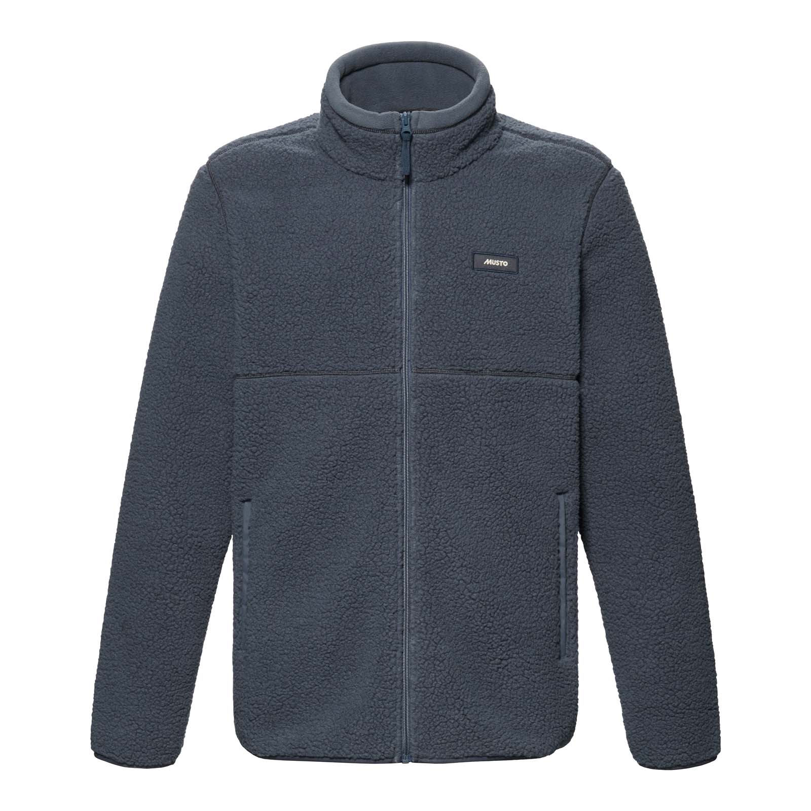 85118_860-1.jpg Cove Deep Pile Fleecejacke