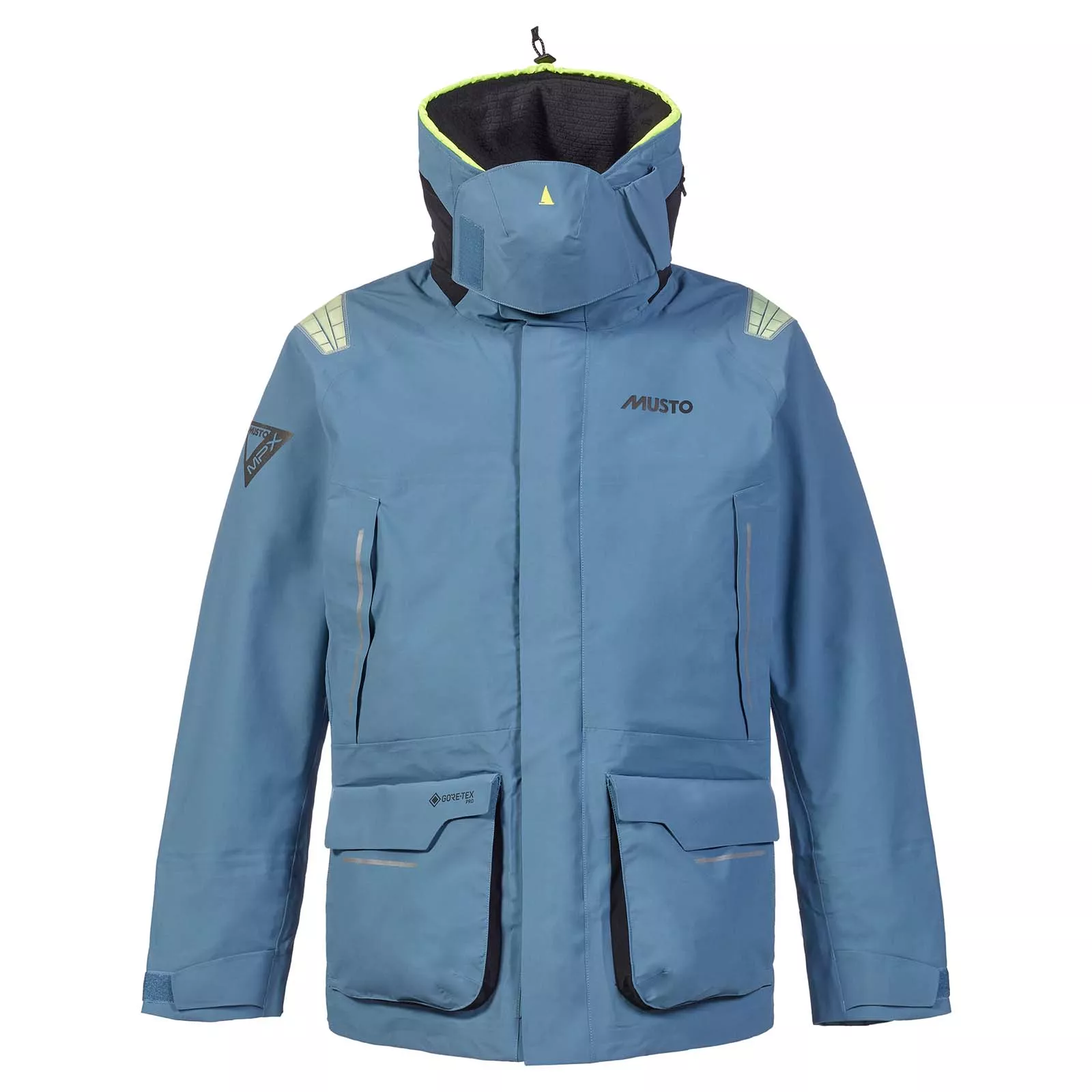 MPX Gore-Tex Pro Offshore Jacke 2.0