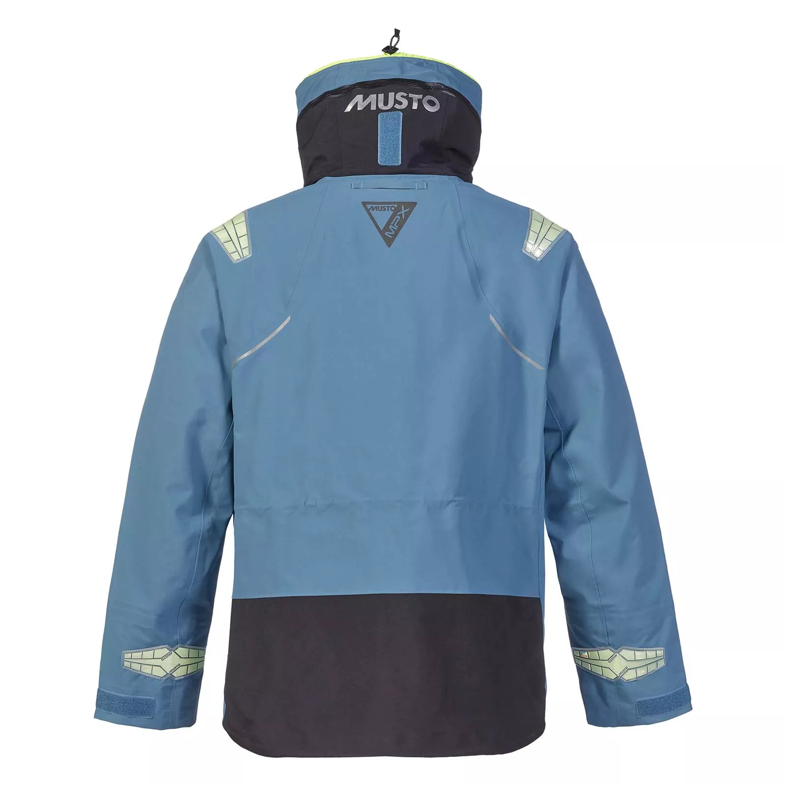 MPX Gore-Tex Pro Offshore Jacke 2.0
