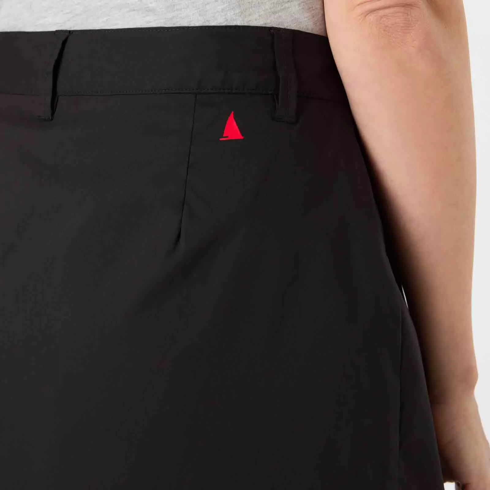 Damen MUSTO FD Skort