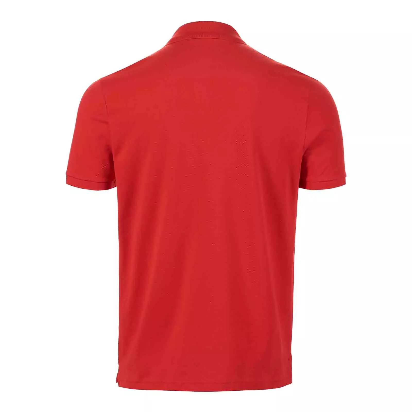 Essential Pique Polo