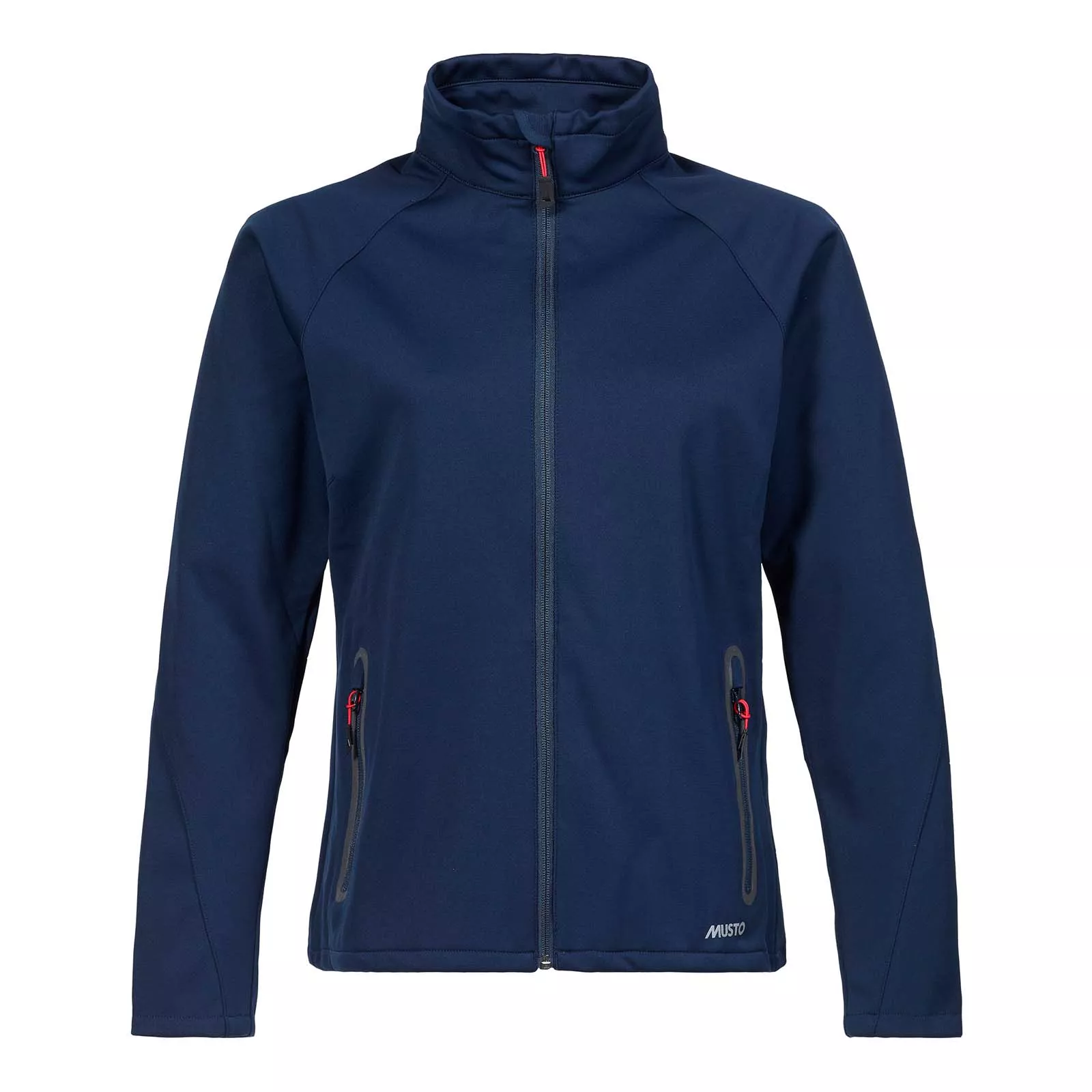 Damen Essential Softshell Jacke