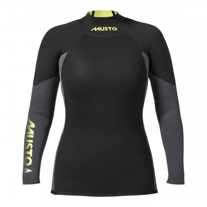 Damen Foiling Thermocool Neopren