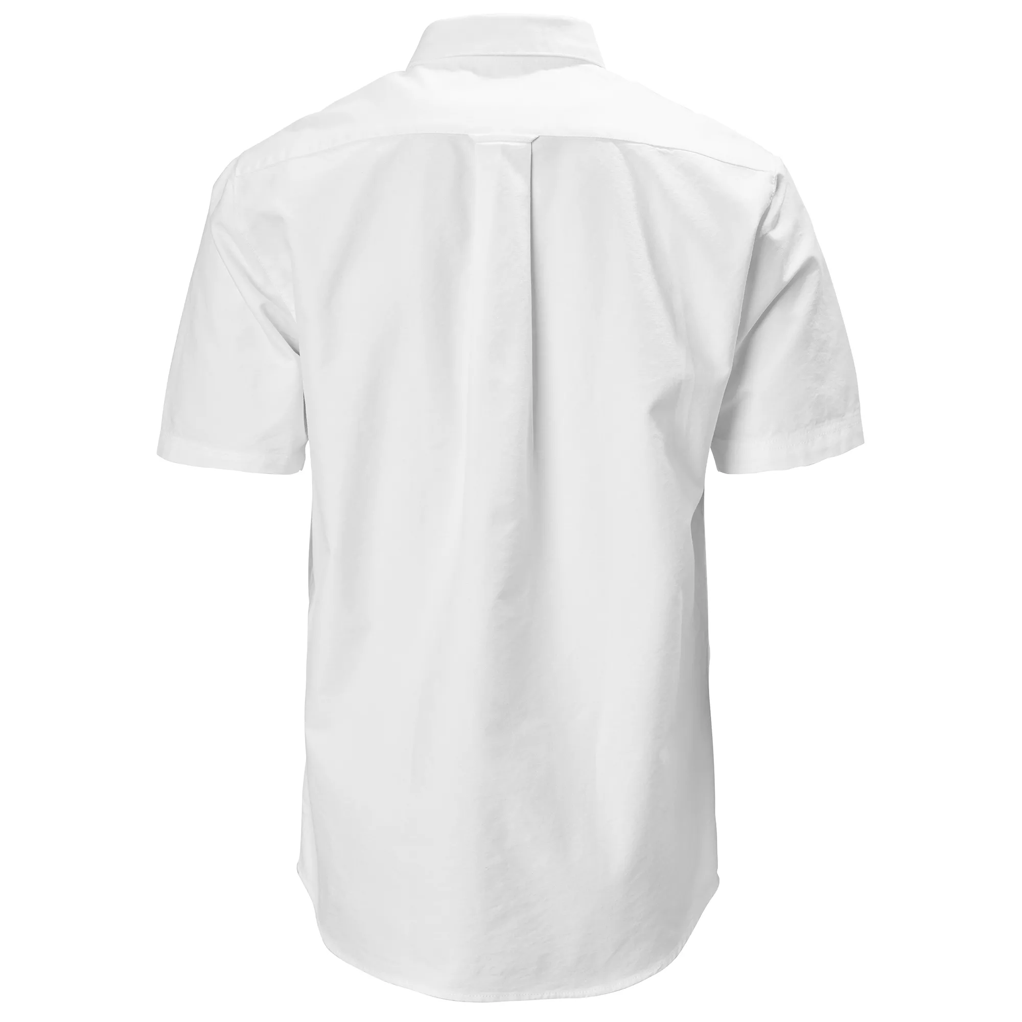 Aiden Oxford Shirt