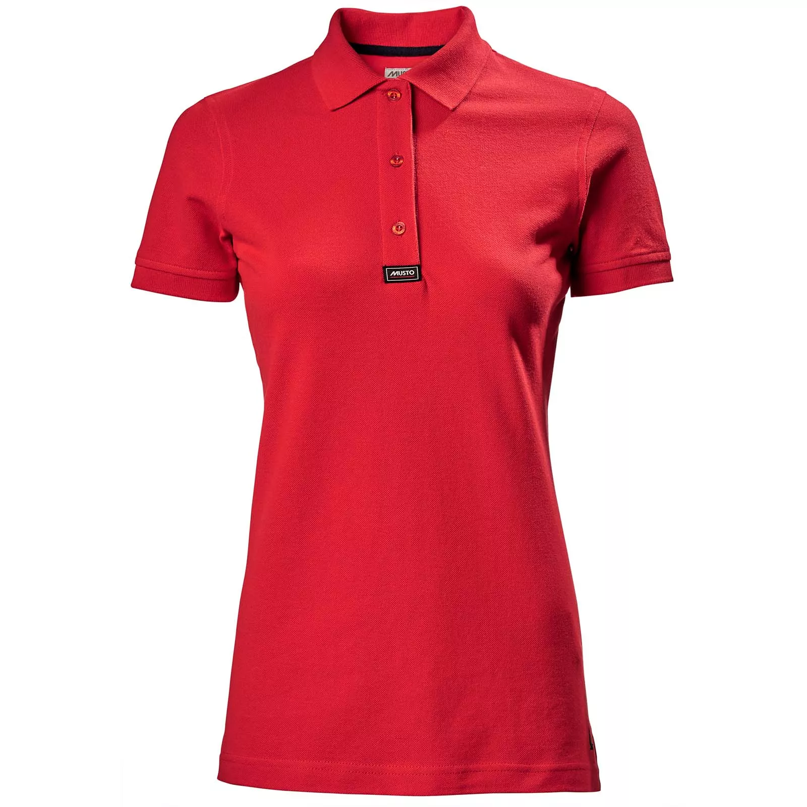 Damen Pique Polo