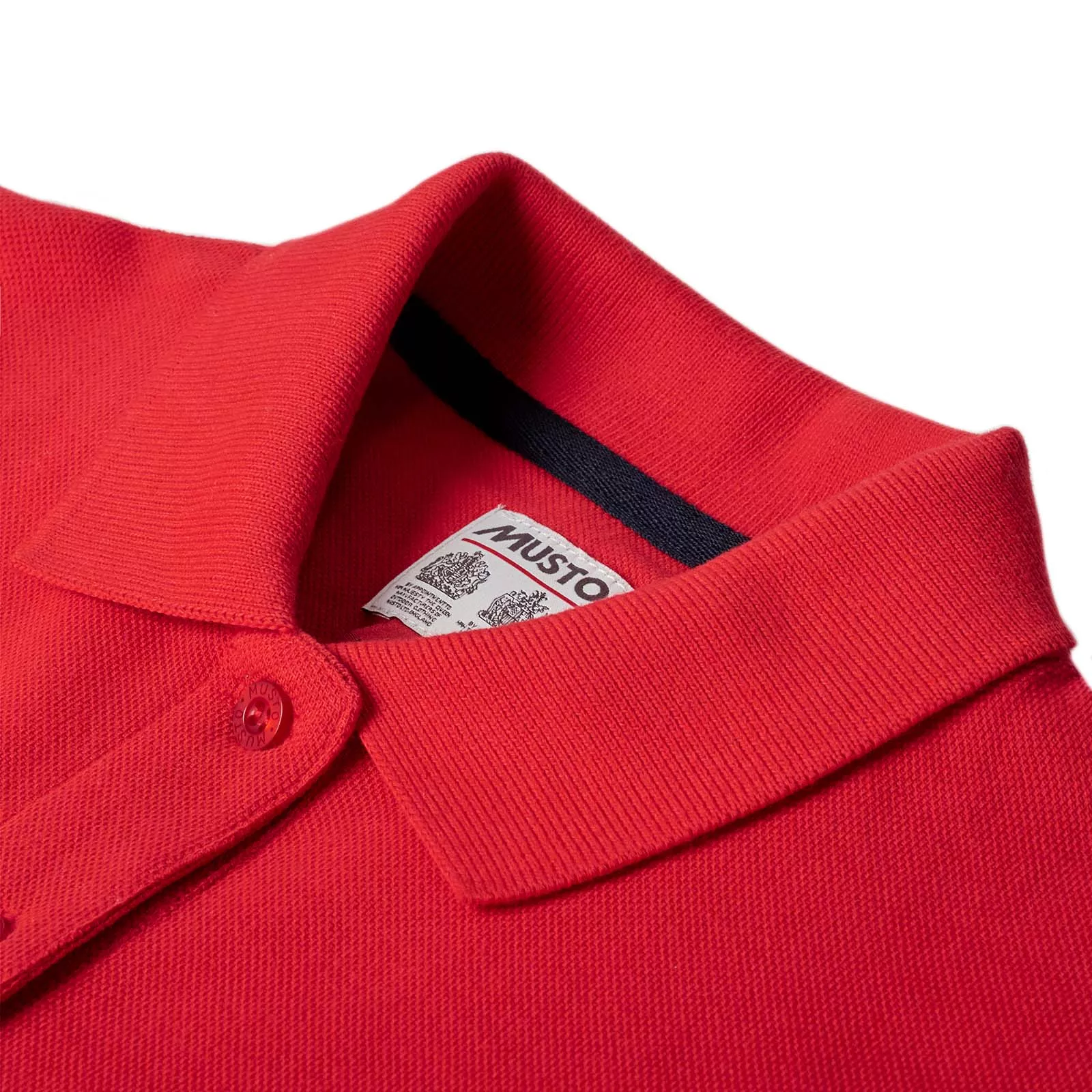 Damen Pique Polo