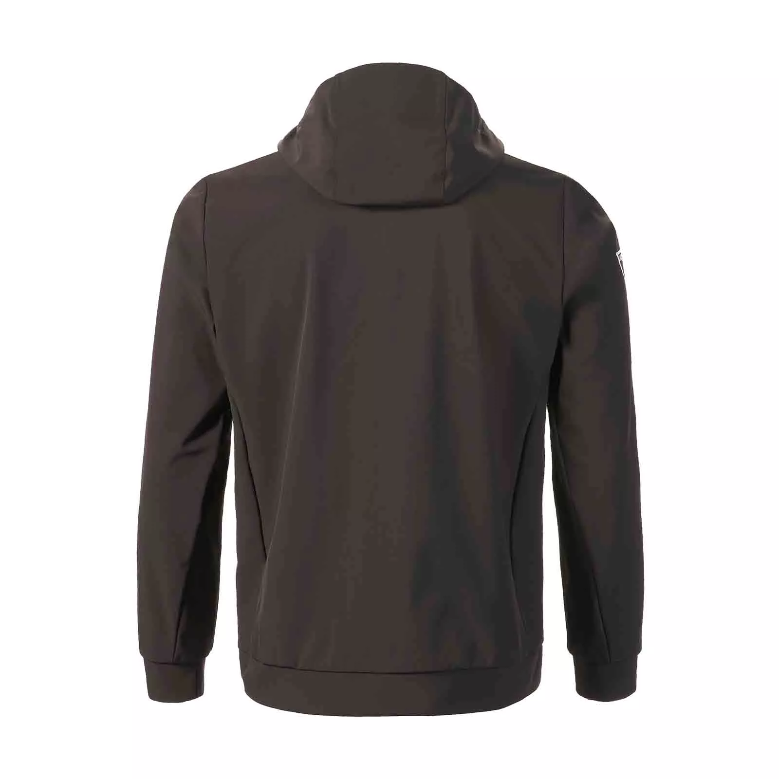LPX Hooded Softshell Jacke