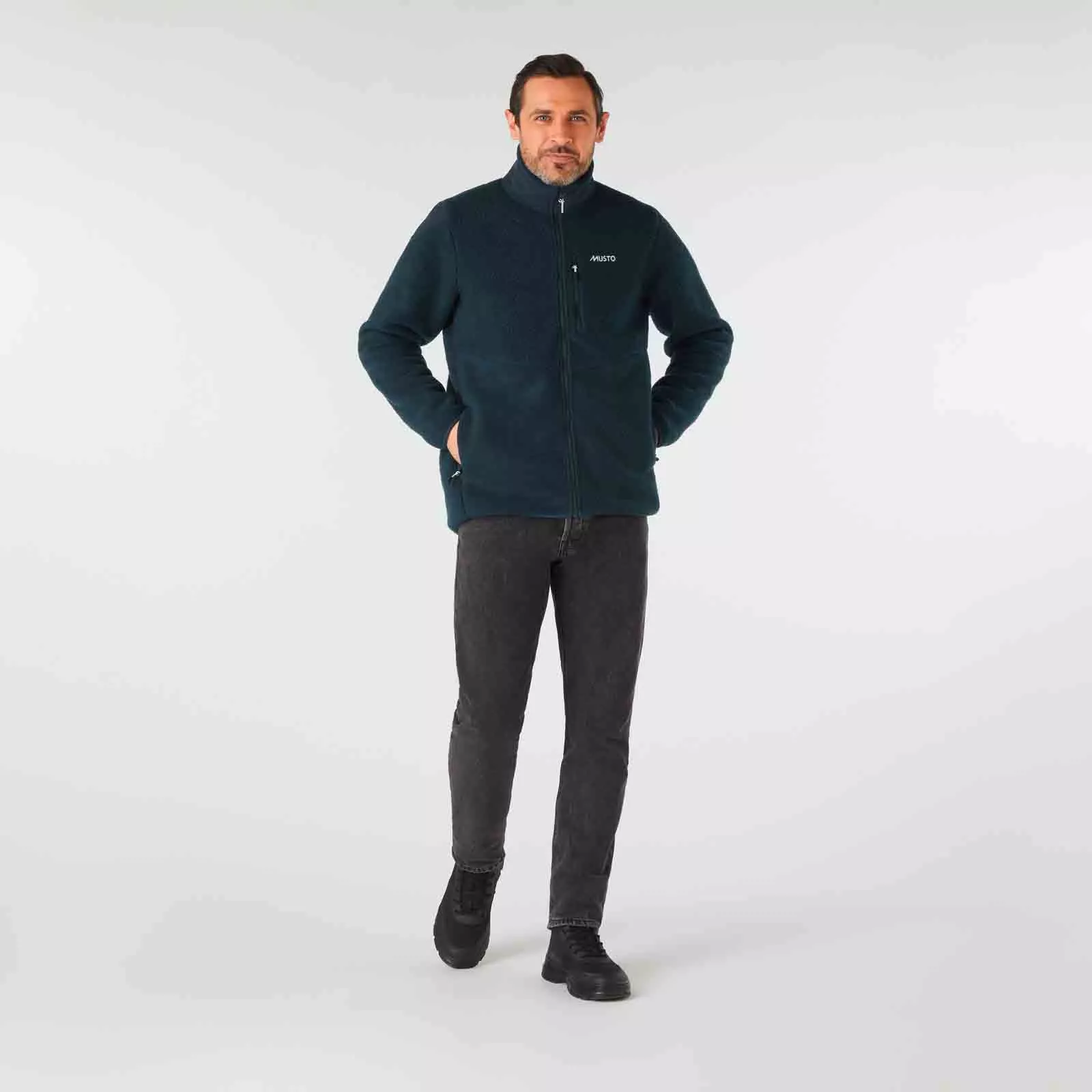 82590_597-4.jpg Nautic Full Zip Pile Fleece