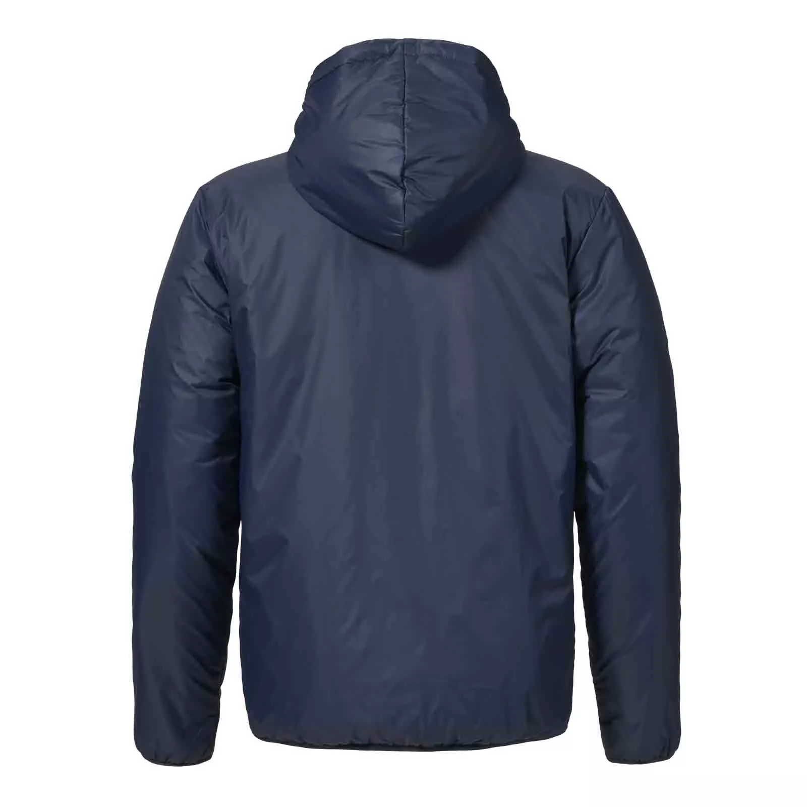 Isolierte Coastal Wendejacke