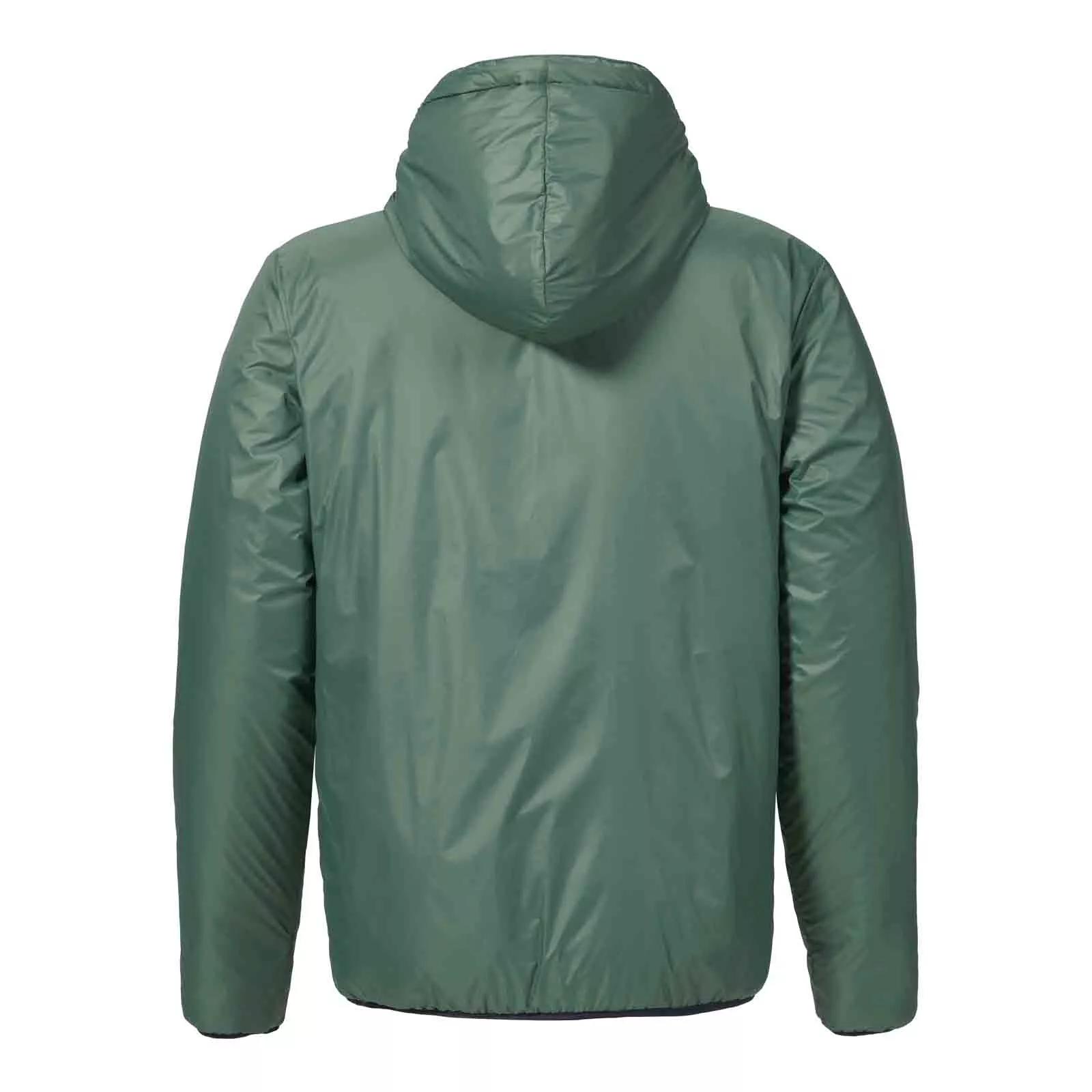 Isolierte Coastal Wendejacke