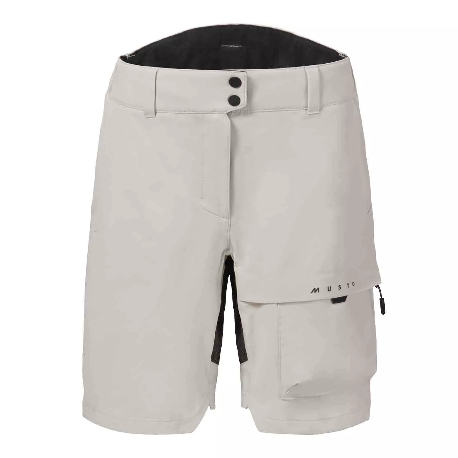 Damen Evo Performance Stretch Short