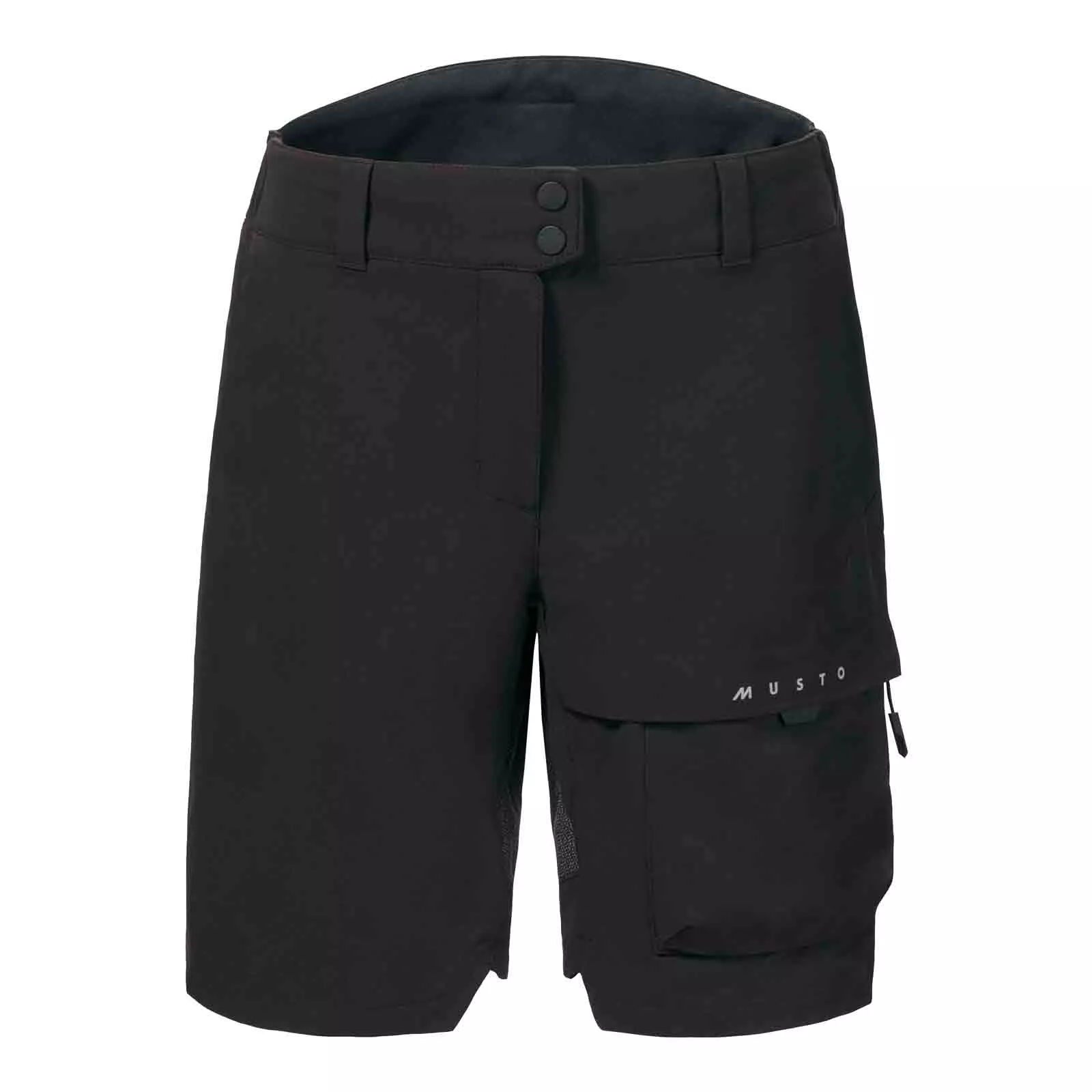 82436_990_P_1.jpg Damen Evo Performance Stretch Short