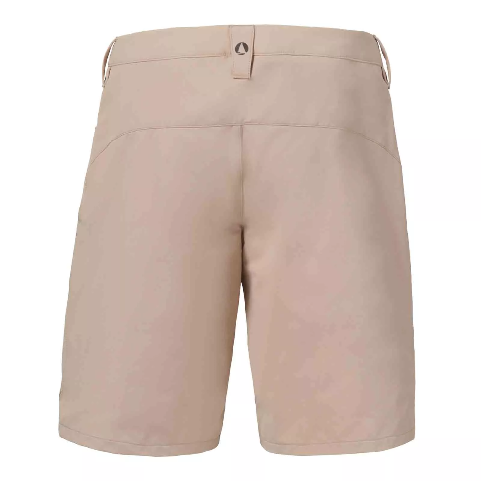 Damen Evo Deck Stretch Short