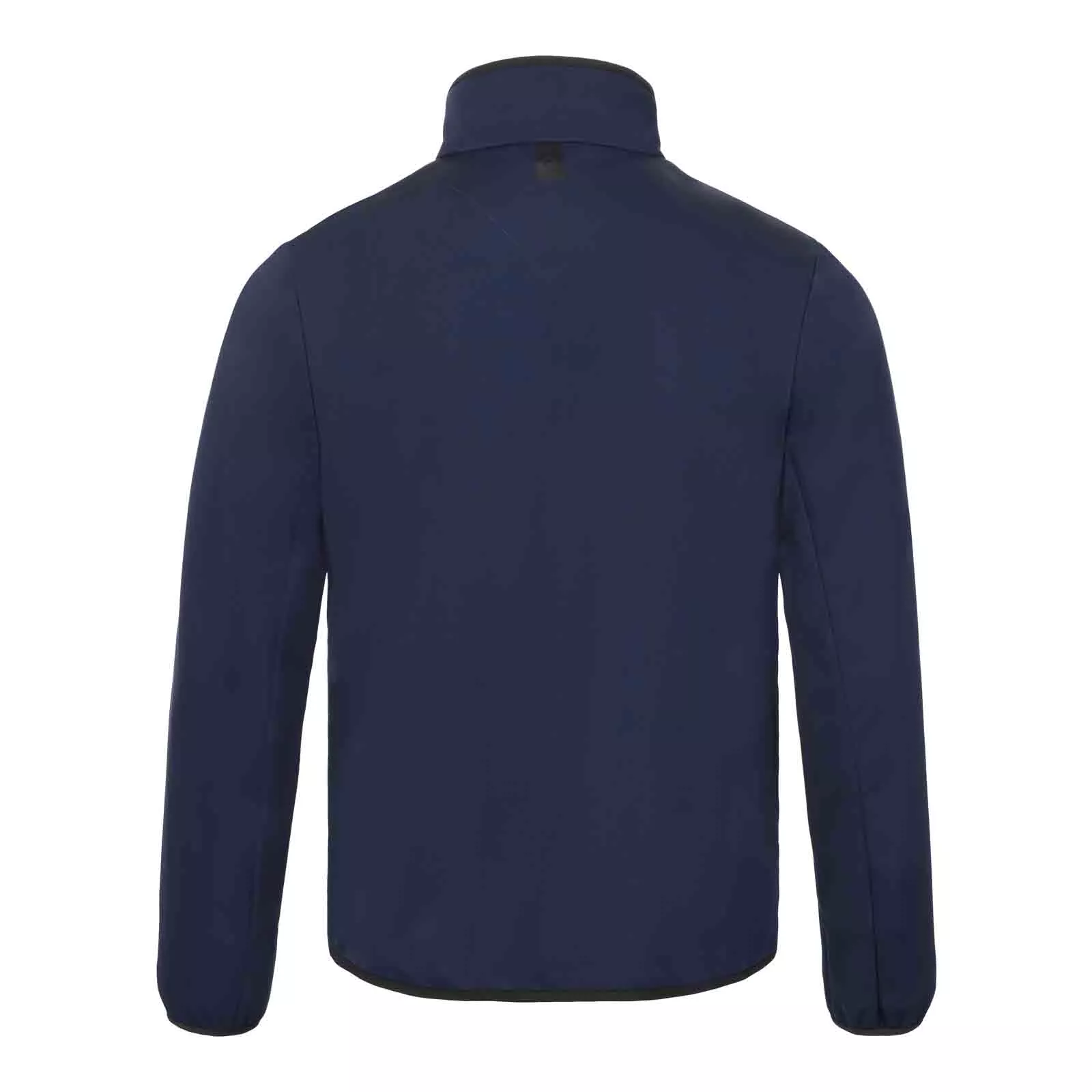 Evo Crew Softshell Jacke
