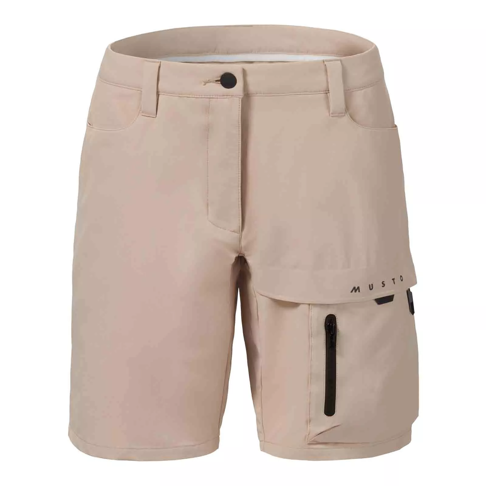 Damen Evo Deck Stretch Short