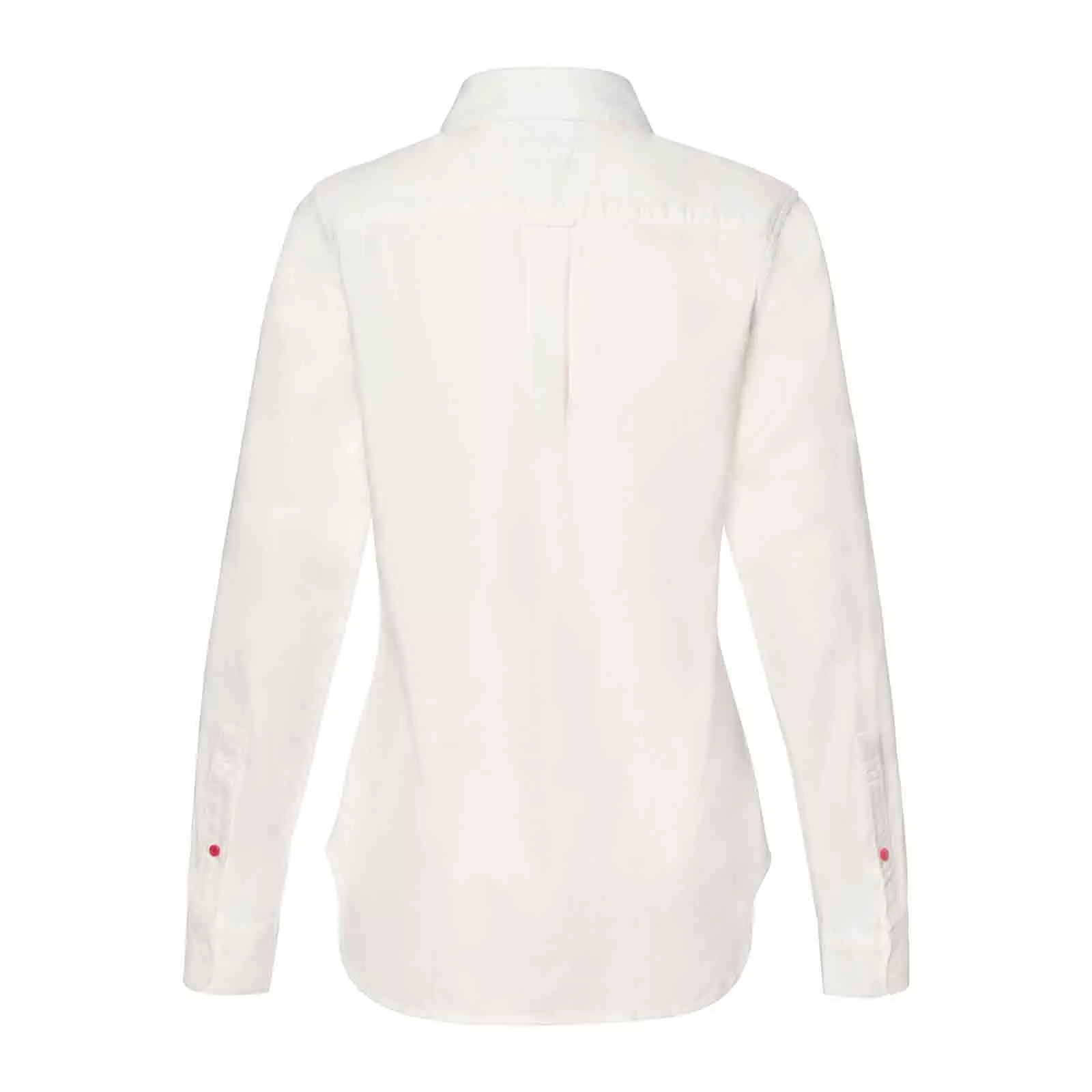 Damen Oxford Bluse