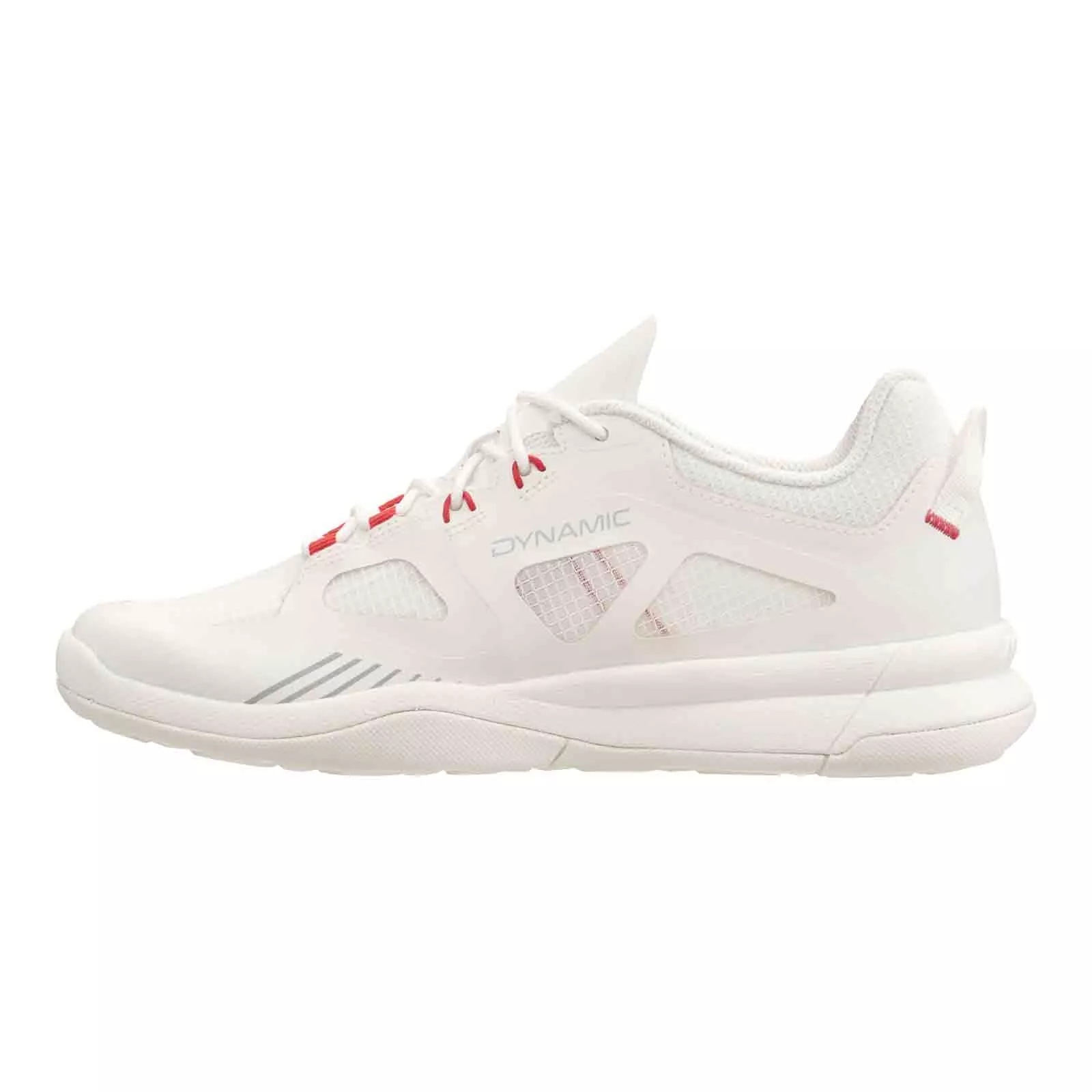 Damen Dynamic Race Trainer | White | 38,5 | M86999_011-7.5F