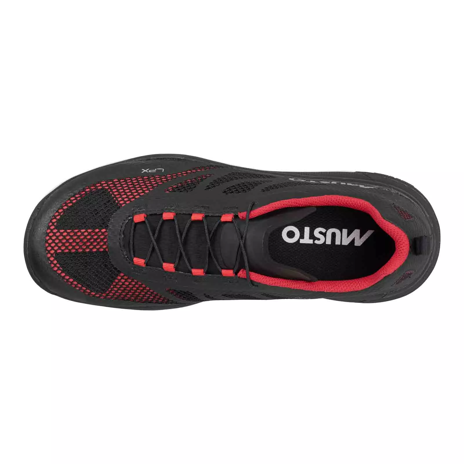 LPX Pro Trainer