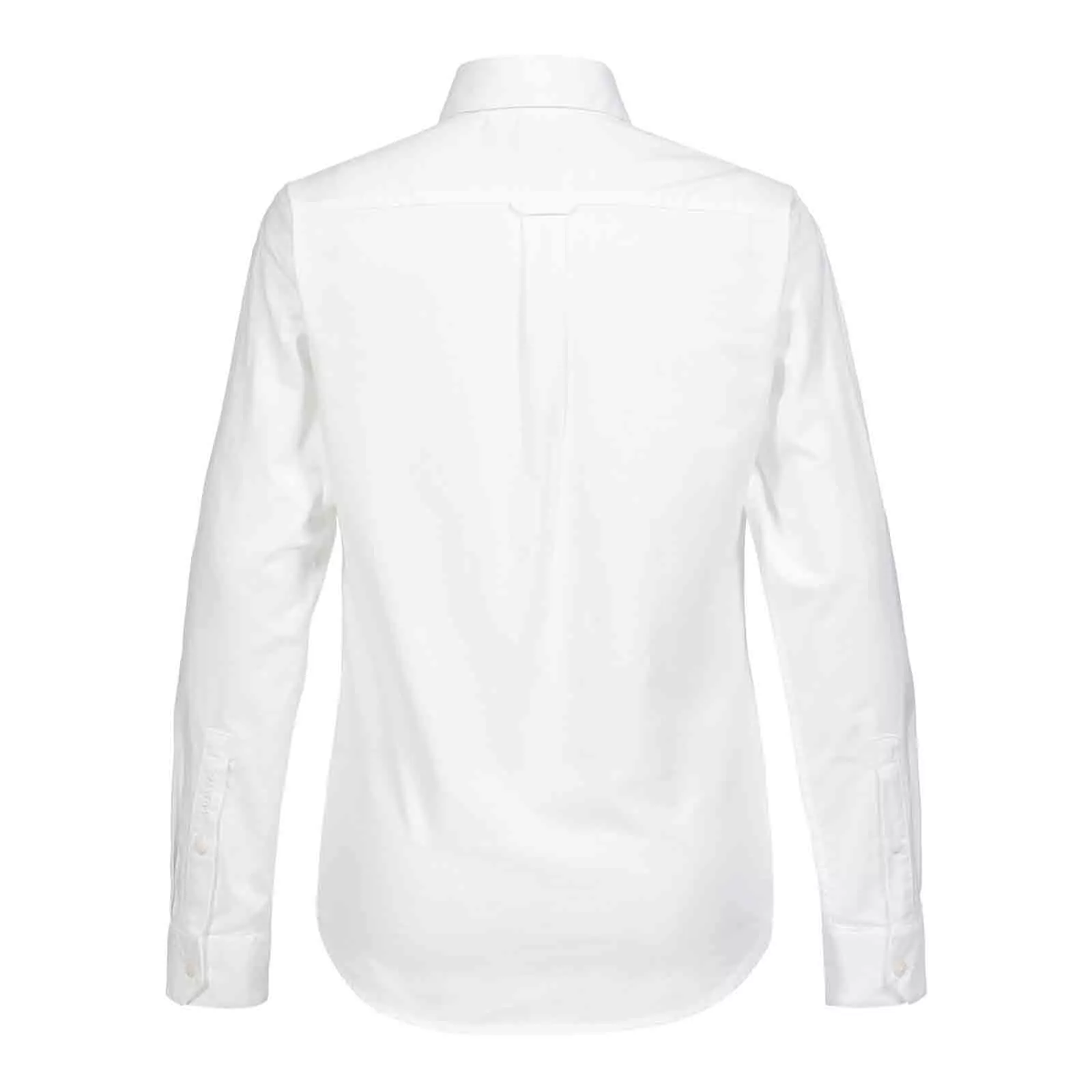 Damen Oxford Hemd