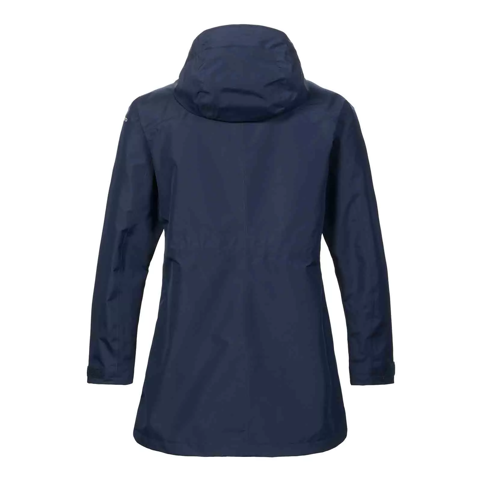 Damen Sardinia Regenjacke
