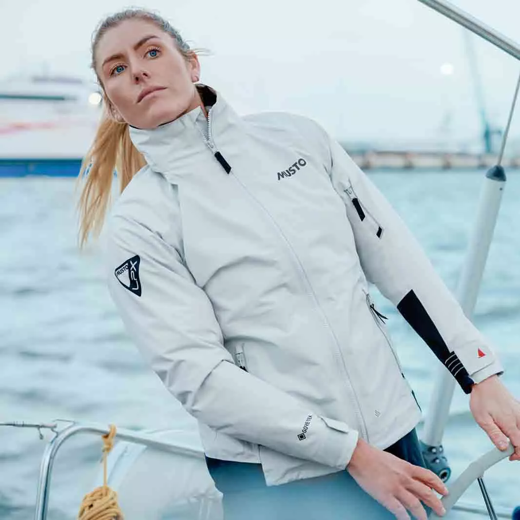 Damen LPX Gore-Tex Jacke